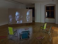 Trailer Park, Galerie der Stadt Schwaz, Schwaz, 2012