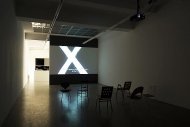 X Love Scenes, Kerstin Engholm Galerie, Vienna, 2007